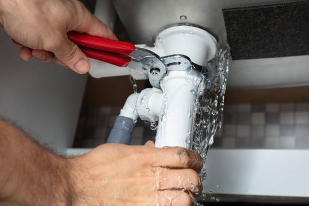 Best Basement water damage restoration  in Chesterfield, MO